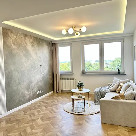 Lägenhet Glamour & *