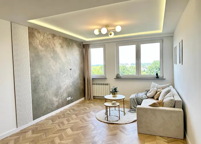 Διαμέρισμα Glamour & *