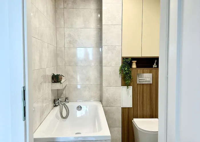 Διαμέρισμα Glamour & Ράντομ